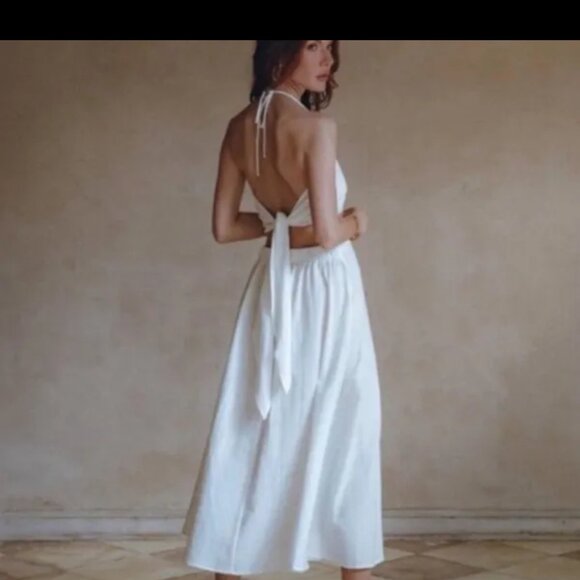 NWT Pampelone Cossette Dress size small - Picture 3 of 11